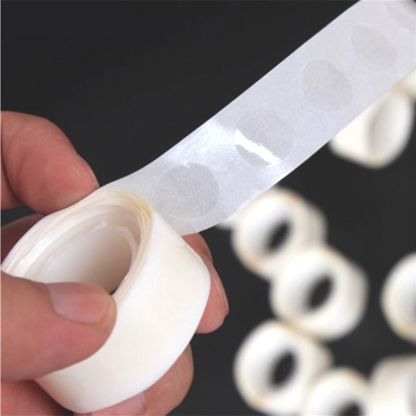 Balon Yapıştırma Aparatı Sticker Damla Modeli (100 Adet) Balon Yapıştırma Aparatı Sticker Damla Modeli (100 Adet)