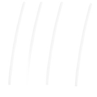 Mum Fitili Beyaz İnce N0:12 (Mumlu) (5 Metre)