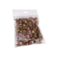 Dökme Tomurcuk Gül Kurusu 50 GR