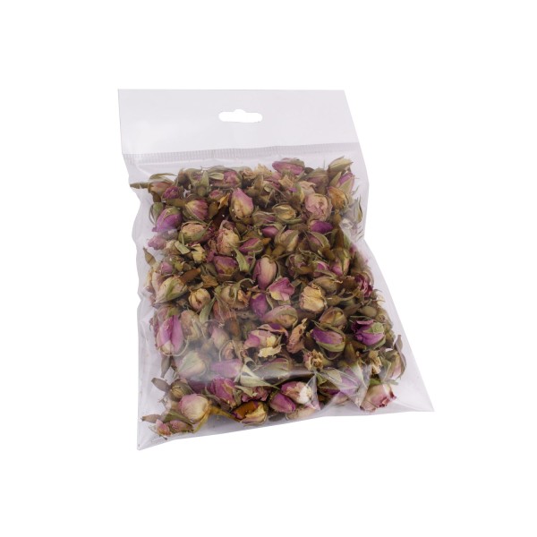 Dökme Tomurcuk Gül Kurusu 50 GR