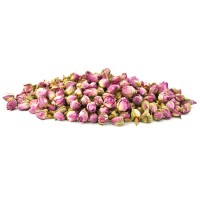 Dökme Tomurcuk Gül Kurusu 50 GR