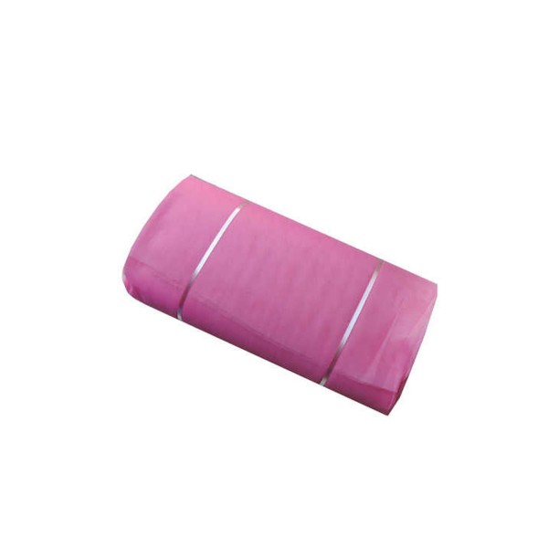 Grek Tül (1 Metre X 2.10 Metre)  Pembe