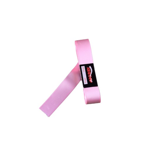 Grogren  Kurdele 2 Cm Yerli (10 Metre)  Pembe