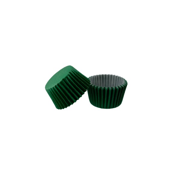 Kek Kalıbı Pet Kapsül 52X45 MM Kağıt Cupcake Kalıbı (100 Adet) Yeşil Kek Kalıbı Pet Kapsül 52X45 MM Kağıt Cupcake Kalıbı (100 Adet) Yeşil