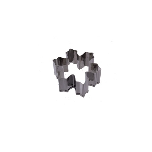 Kek Kurabiye Ve Pasta Kalıbı Metal Şekilli Kartanesi Küçük 5.5 CM Kek Kurabiye Ve Pasta Kalıbı Metal Şekilli Kartanesi Küçük 5.5 CM