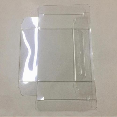 Komple Asetat Kutu Otomatik 7X7X2.2 CM (50 Adet) Komple Asetat Kutu Otomatik 7X7X2.2 CM (50 Adet)