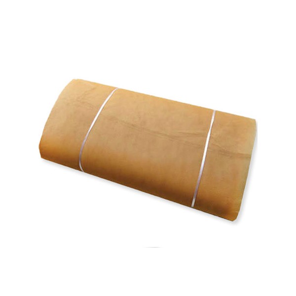 Kristal Tül 3 Metre X 50 Metre  Altın
