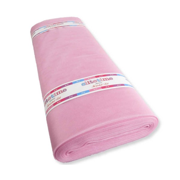 Kristal Tül (1 Metre X 3.20 Metre) Pembe Kristal Tül (1 Metre X 3.20 Metre) Pembe
