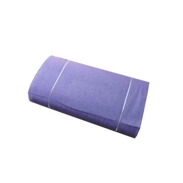 Kristal Tül (1 Metre X 3.20  Metre)  Lila