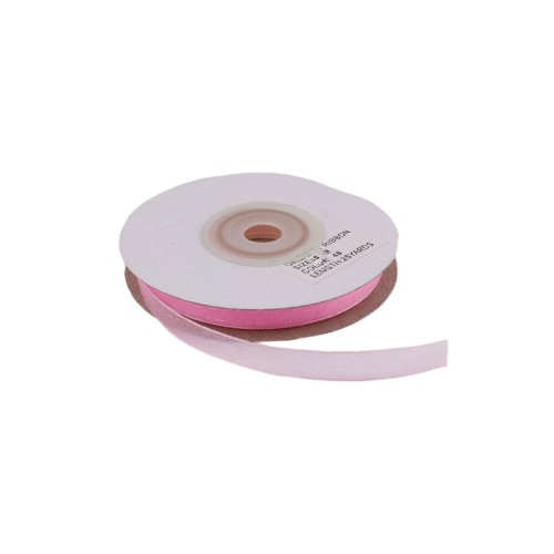 Organze Kurdele 6 MM (22 Metre) Pembe Organze Kurdele 6 MM (22 Metre) Pembe