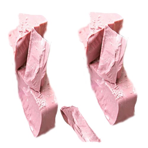 Kuvertür Çikolata Eritmelik Kalıp Çikolata (380-400 GRAM) Frambuaz Kuvertür Çikolata Eritmelik Kalıp Çikolata (380-400 GRAM) Frambuaz