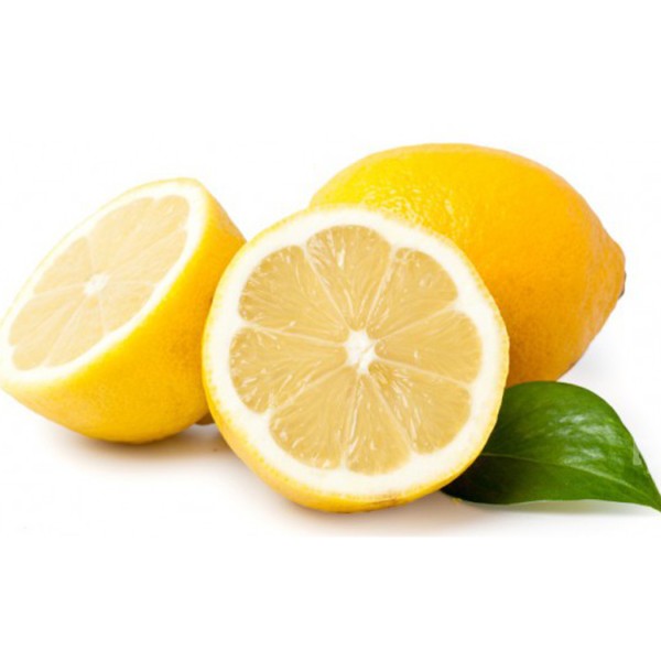 Sabun Esansı Limon Kokulu 15 Cc