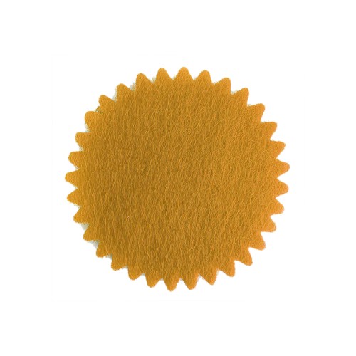 Organze Yuvarlak Hazır Kesilmiş Tül File Modeli 22 CM (100 Adet) Altın Organze Yuvarlak Hazır Kesilmiş Tül File Modeli 22 CM (100 Adet) Altın