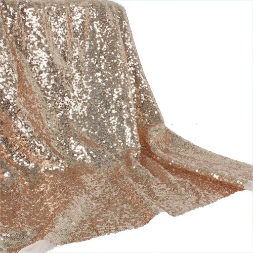 Payet Pullu Kumaş Parti Masa Örtüsü 100 X140 Cm Gold Payet Pullu Kumaş Parti Masa Örtüsü 100 X140 Cm Gold