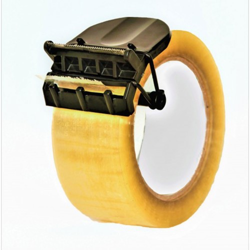 Pratik Avuçiçi Bant Kesme Aparatı  Koli Bant Kesici, Bant Kes