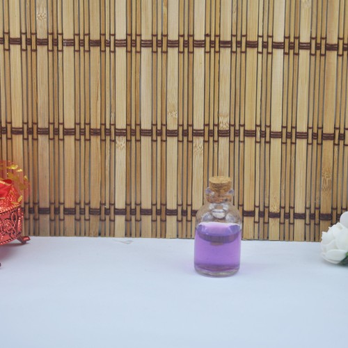 Şişe Cam Mantar Tıpalı Orta 25 Cc (50 Adet)