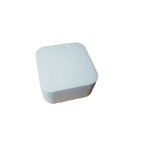 Kare Strafor Saksı İçine 9.5X9.5 CM Kare Strafor Saksı İçine 9.5X9.5 CM