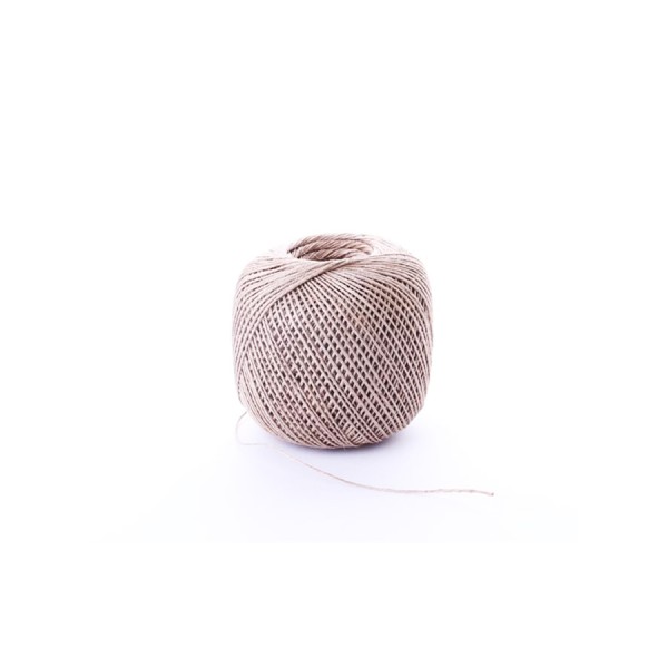 İp Naturel (Juttif) 100 Gr