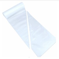 Naylon Kullan At Şanti-Krema Sıkma Torbası 24X51 CM (72 Adet) Naylon Kullan At Şanti-Krema Sıkma Torbası 24X51 CM (72 Adet)