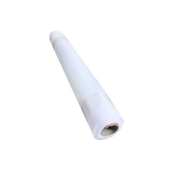 Grek Tül Rulo 70 Cm (30 Metre)  Beyaz