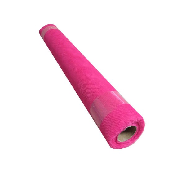 Grek Tül Rulo 70 Cm (30 Metre)  Fuşya
