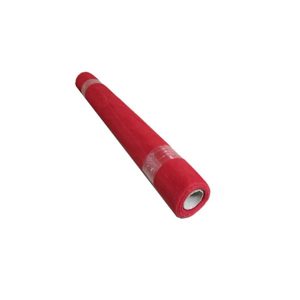 Grek Tül Rulo 70 Cm (30 Metre)  Kırmızı