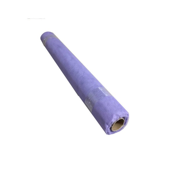 Grek Tül Rulo 70 Cm (30 Metre) Lila Grek Tül Rulo 70 Cm (30 Metre) Lila