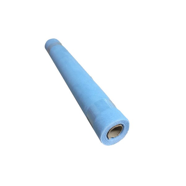 Grek Tül Rulo 70 Cm (30 Metre) Mavi Grek Tül Rulo 70 Cm (30 Metre) Mavi