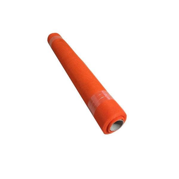 Grek Tül Rulo 70 Cm (30 Metre)  Turuncu