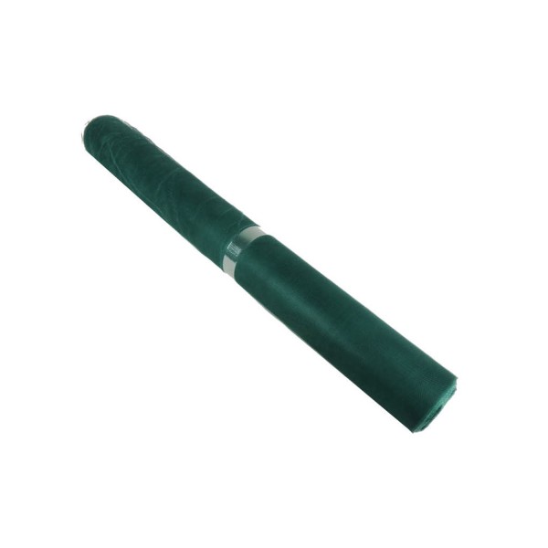 Grek Tül Rulo 70 Cm (30 Metre)  Yeşil